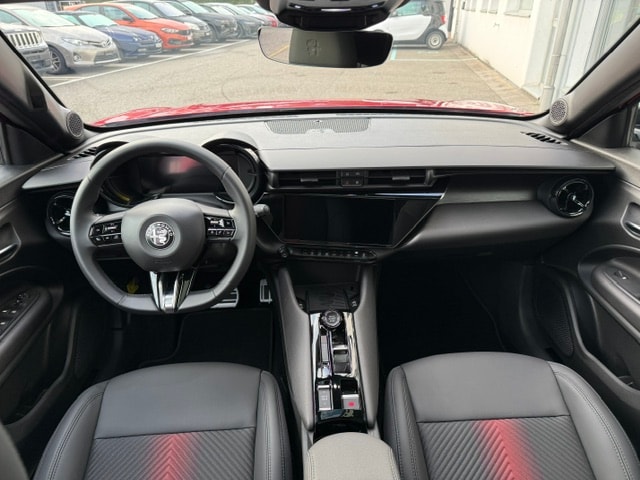 ALFA ROMEO Junior 1.2 48V Hybrid TI Tech Sky MY26-image-15
