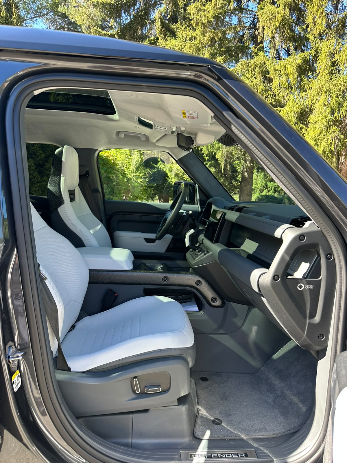 LAND ROVER 4.4 V8 Octa Edition One-image-15