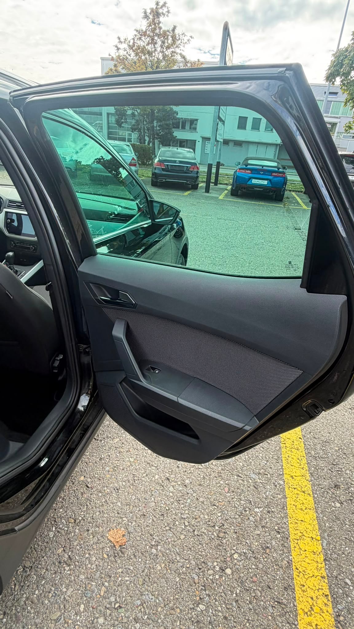 SEAT Arona 1.0 TSI Eco Xcellence DSG-image-6