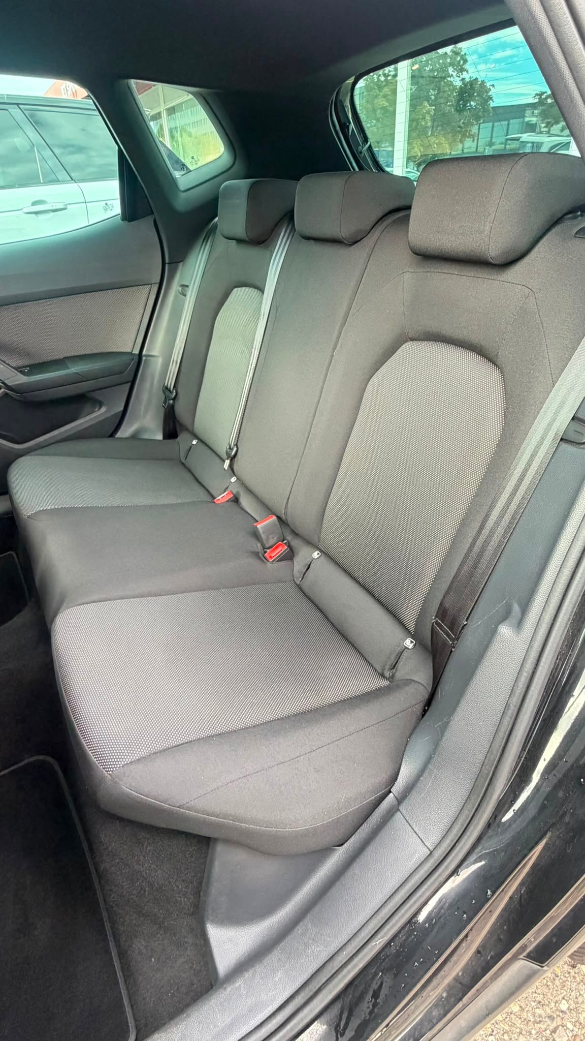 SEAT Arona 1.0 TSI Eco Xcellence DSG-image-8