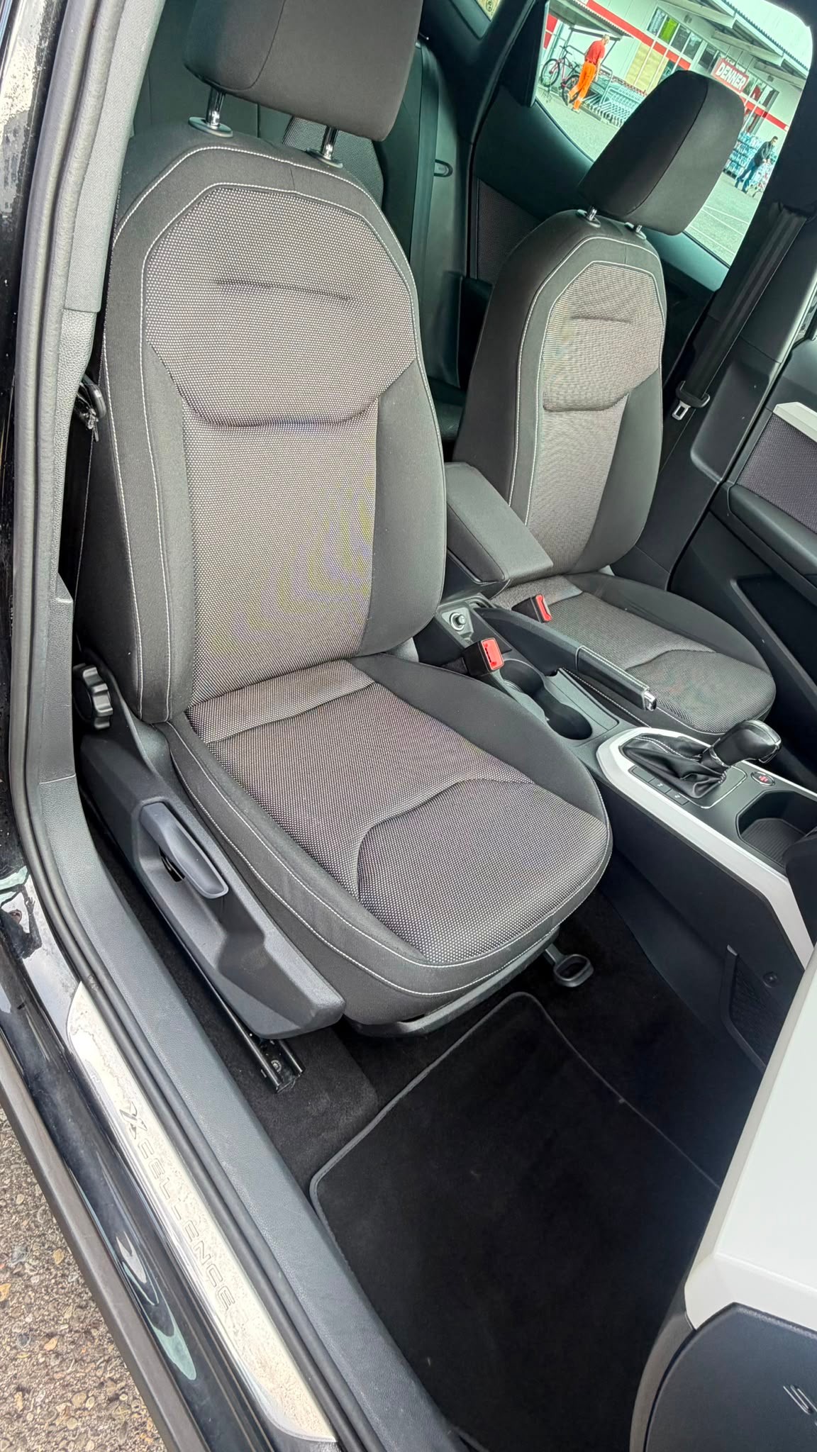SEAT Arona 1.0 TSI Eco Xcellence DSG-image-10