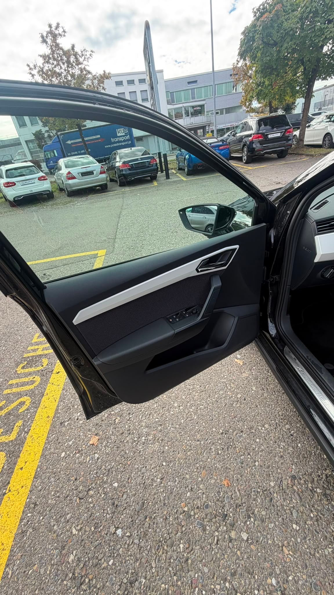 SEAT Arona 1.0 TSI Eco Xcellence DSG-image-12