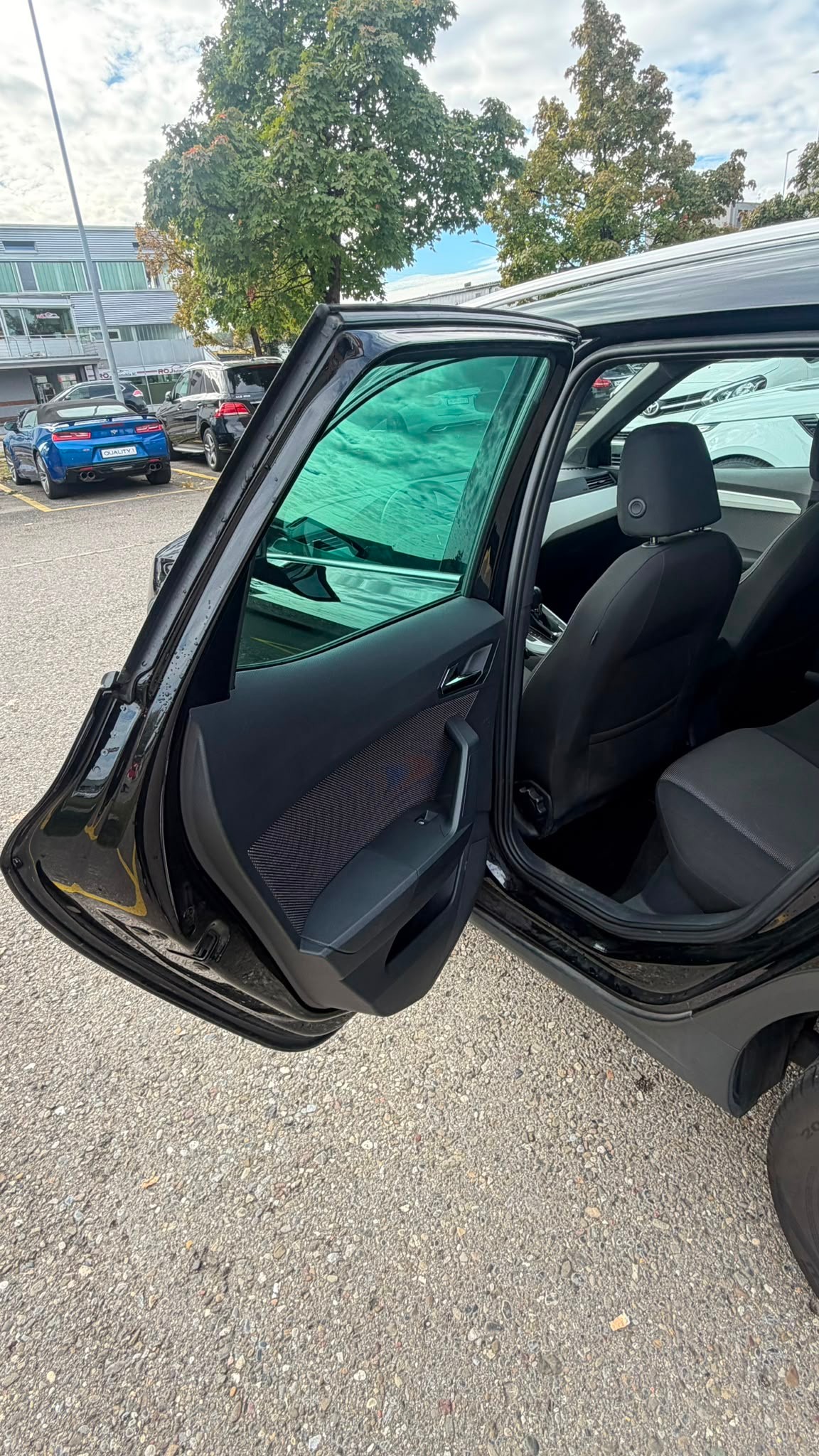 SEAT Arona 1.0 TSI Eco Xcellence DSG-image-7