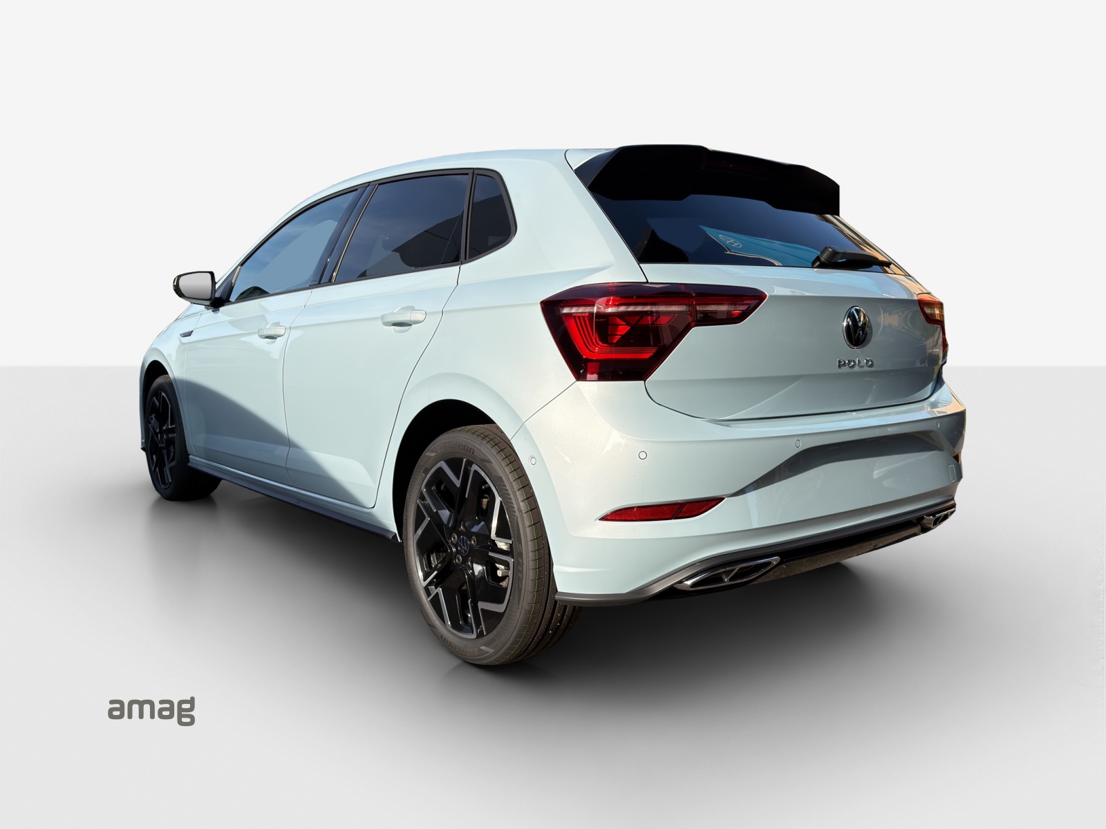 VW Polo 1.0 TSI R-Line United DSG-showroom-element-2