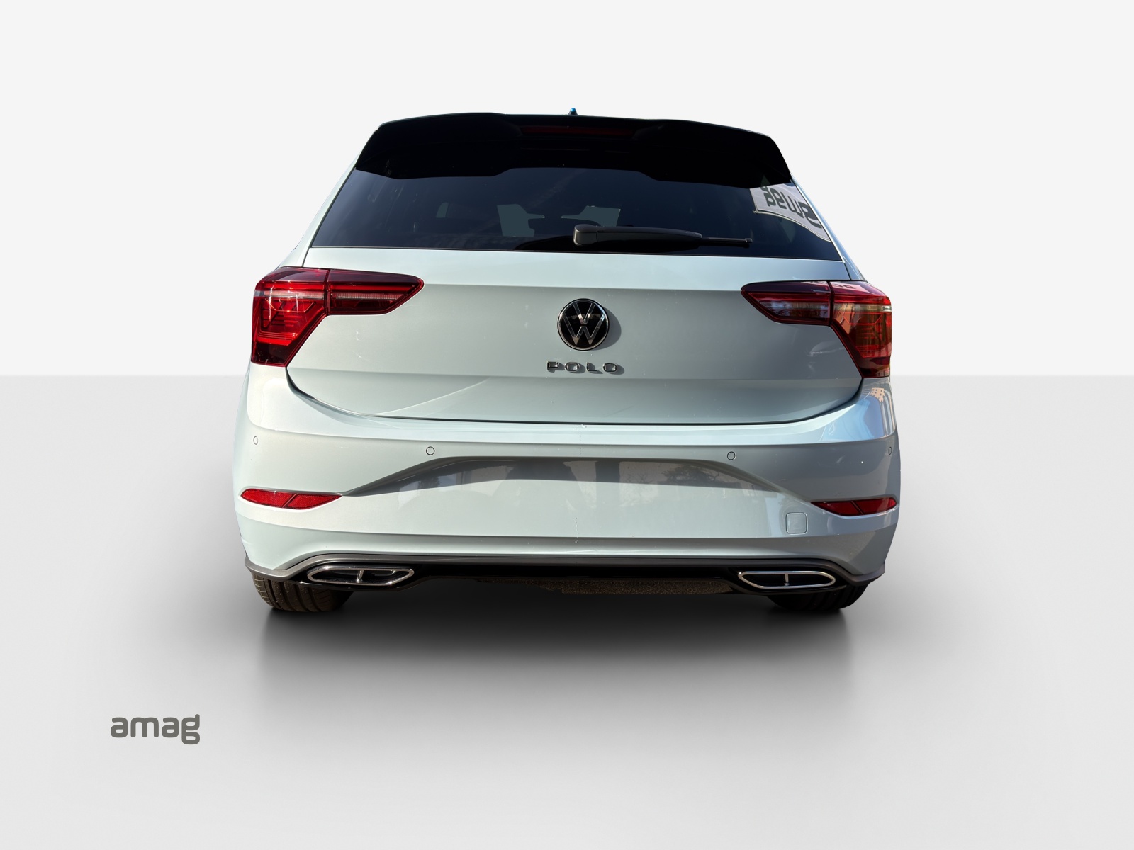 VW Polo 1.0 TSI R-Line United DSG-showroom-element-3
