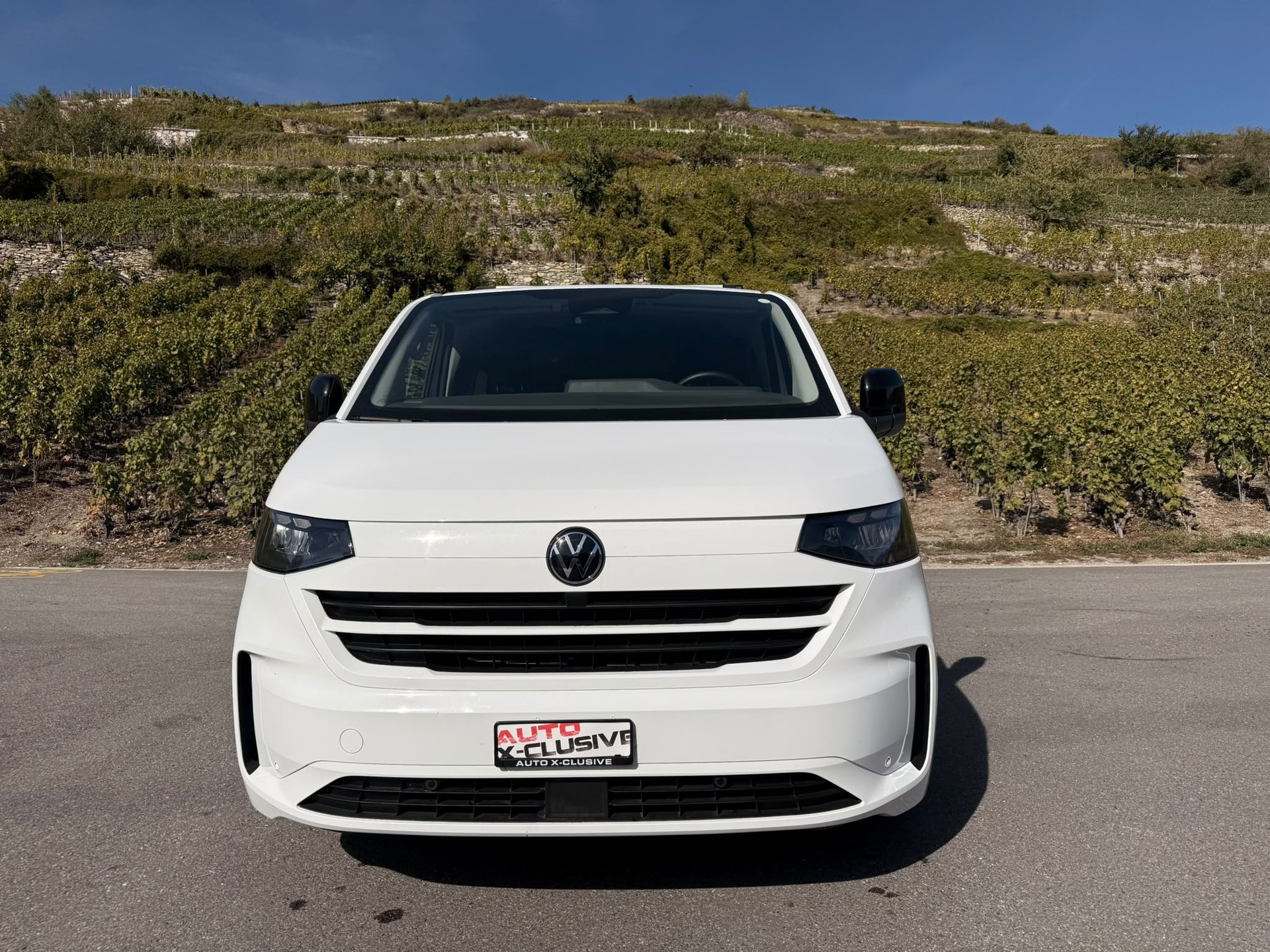 VW Caravelle 2.0 TDI Life LWB 4 Motion Aut 8-image-1