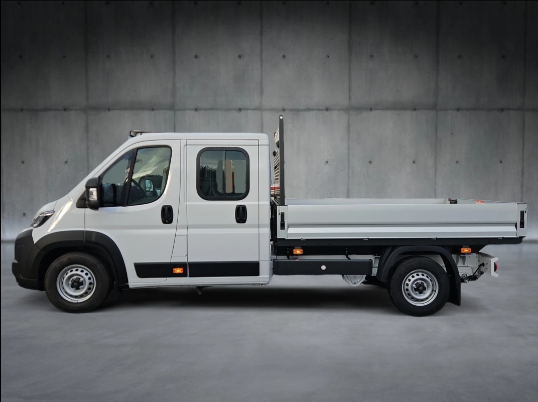 FIAT Ducato Maxi 35 L3H1-image-1
