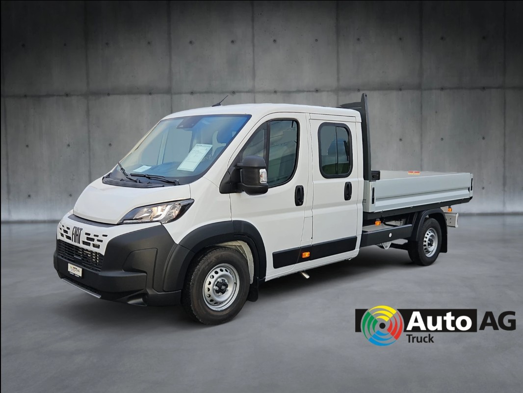 FIAT Ducato Maxi 35 L3H1-image-0