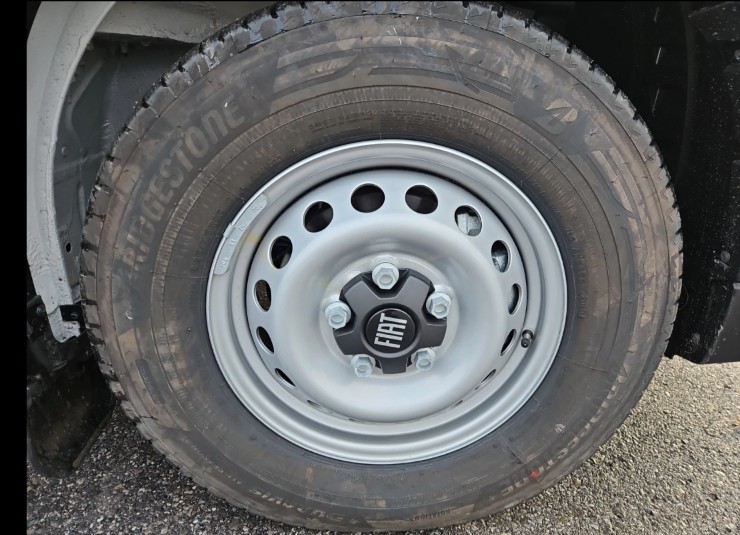 FIAT Ducato Maxi 35 L3H1-image-13