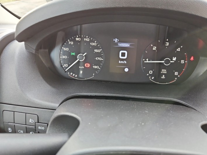 FIAT Ducato Maxi 35 L3H1-image-9