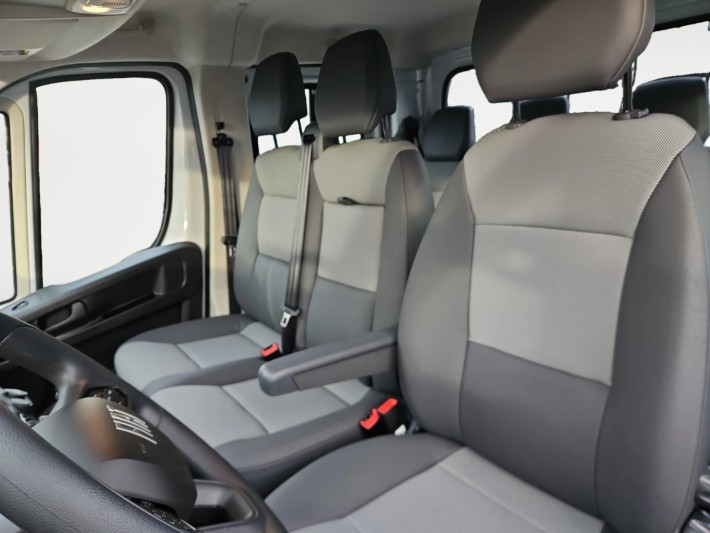 FIAT Ducato Maxi 35 L3H1-image-11