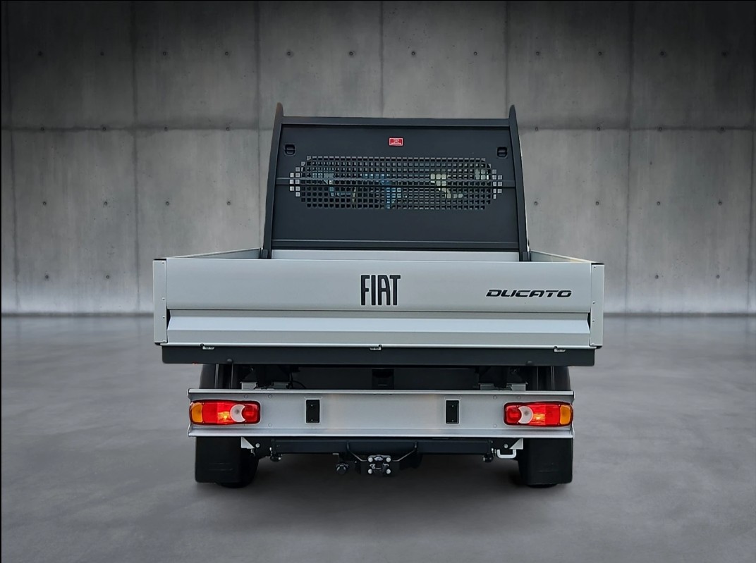 FIAT Ducato Maxi 35 L3H1-image-2