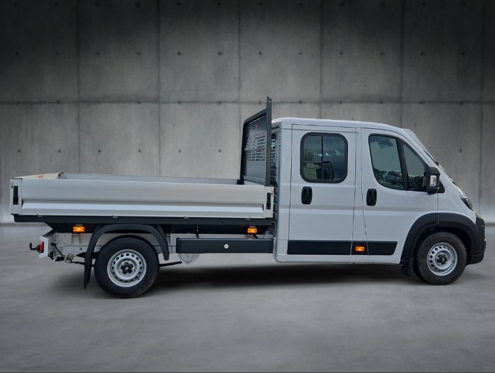 FIAT Ducato Maxi 35 L3H1-image-4