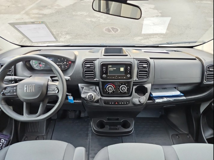 FIAT Ducato Maxi 35 L3H1-image-6