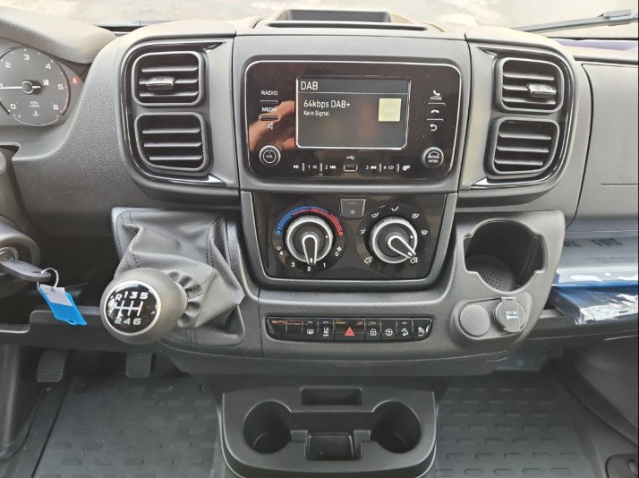 FIAT Ducato Maxi 35 L3H1-image-10