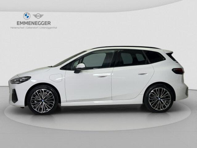 BMW 2er Reihe U06 Active Tourer 230e xDrive paddles-image-1