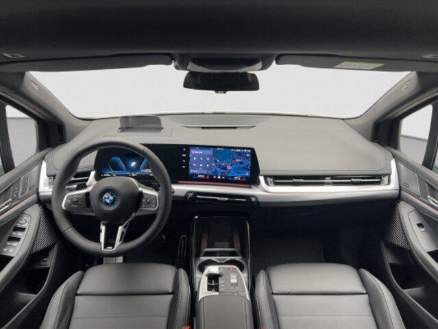 BMW 2er Reihe U06 Active Tourer 230e xDrive paddles-image-10