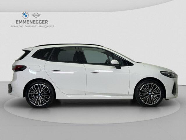 BMW 2er Reihe U06 Active Tourer 230e xDrive paddles-image-5