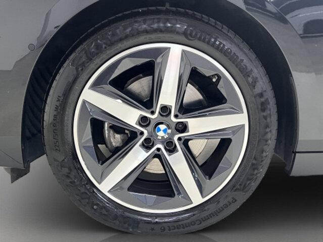 BMW 2er Reihe U06 Active Tourer 218d paddles-image-7