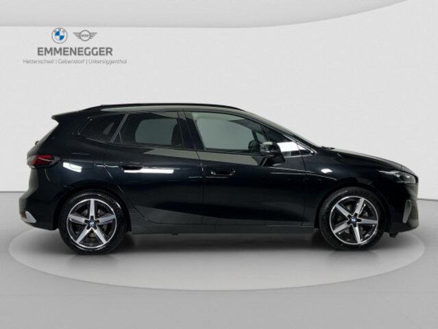 BMW 2er Reihe U06 Active Tourer 218d paddles-image-5