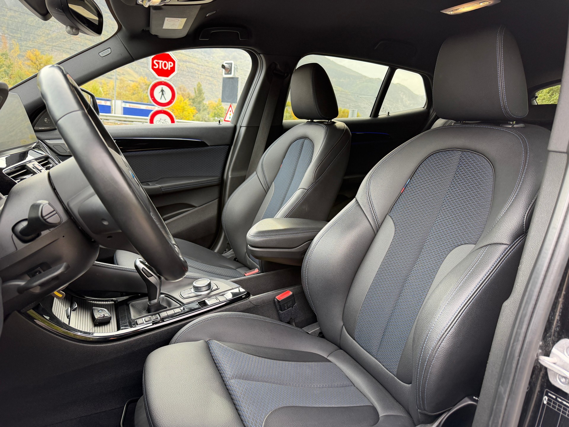 BMW X2 xDrive 20d M Sport Steptronic-image-10