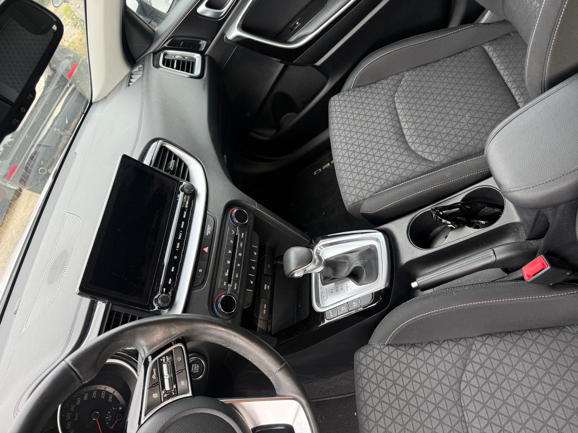 KIA Ceed 1.4 T-GDi Style DCT-image-8