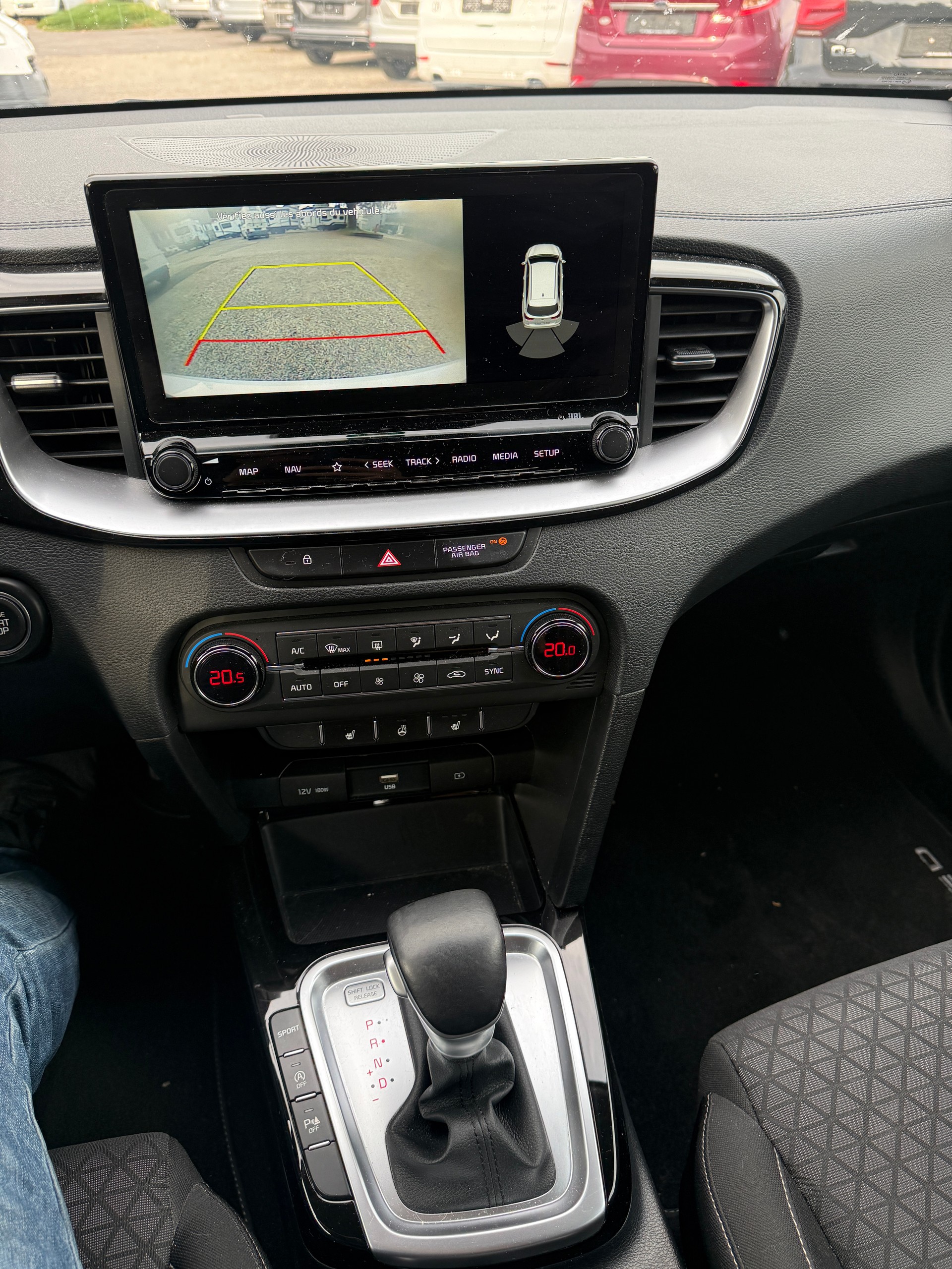 KIA Ceed 1.4 T-GDi Style DCT-image-6