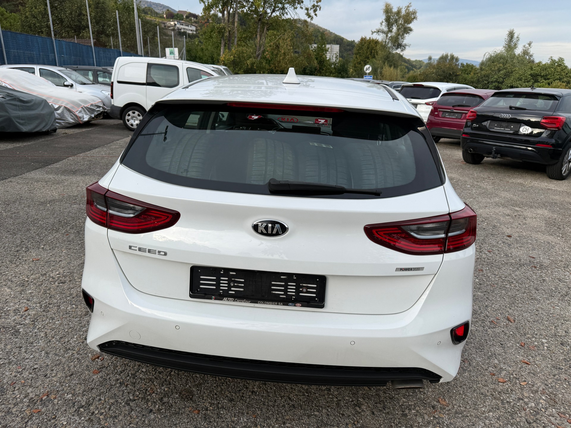 KIA Ceed 1.4 T-GDi Style DCT-image-3