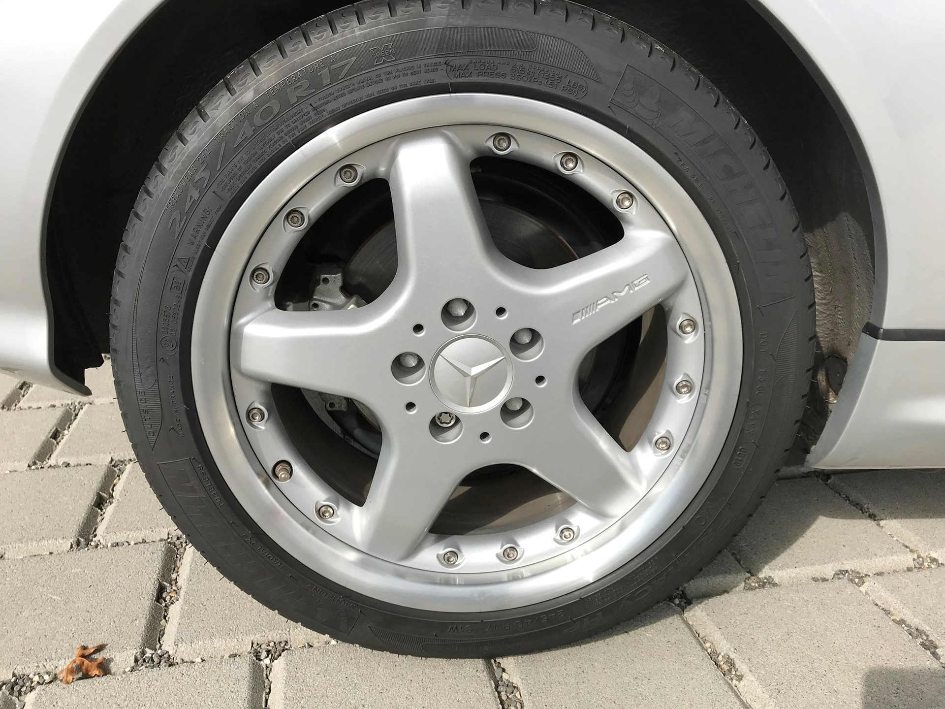 MERCEDES-BENZ SLK 200 Kompressor-image-13