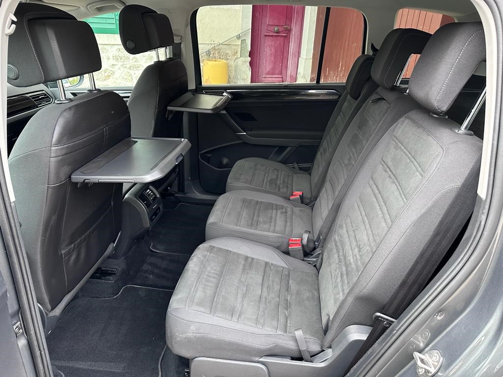 VW Touran 2.0 TDI BlueMotion Technology Highline DSG-image-6