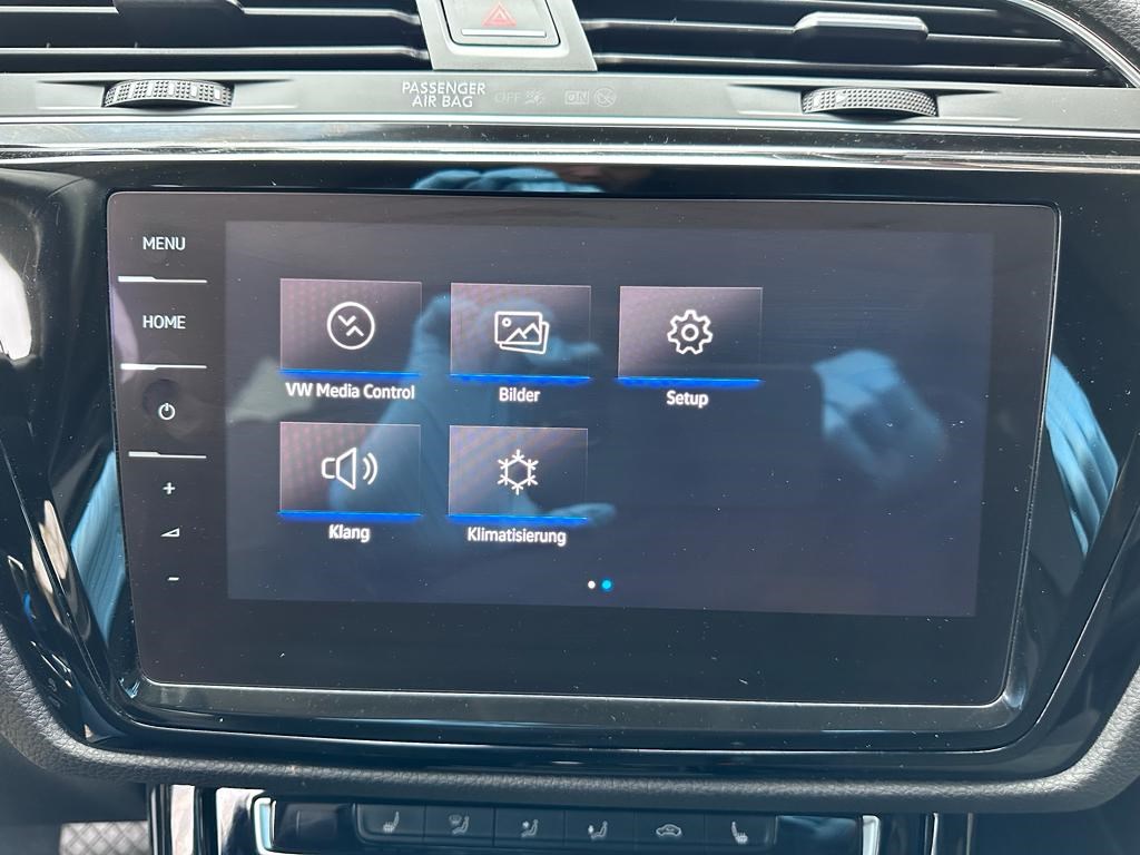 VW Touran 2.0 TDI BlueMotion Technology Highline DSG-image-11
