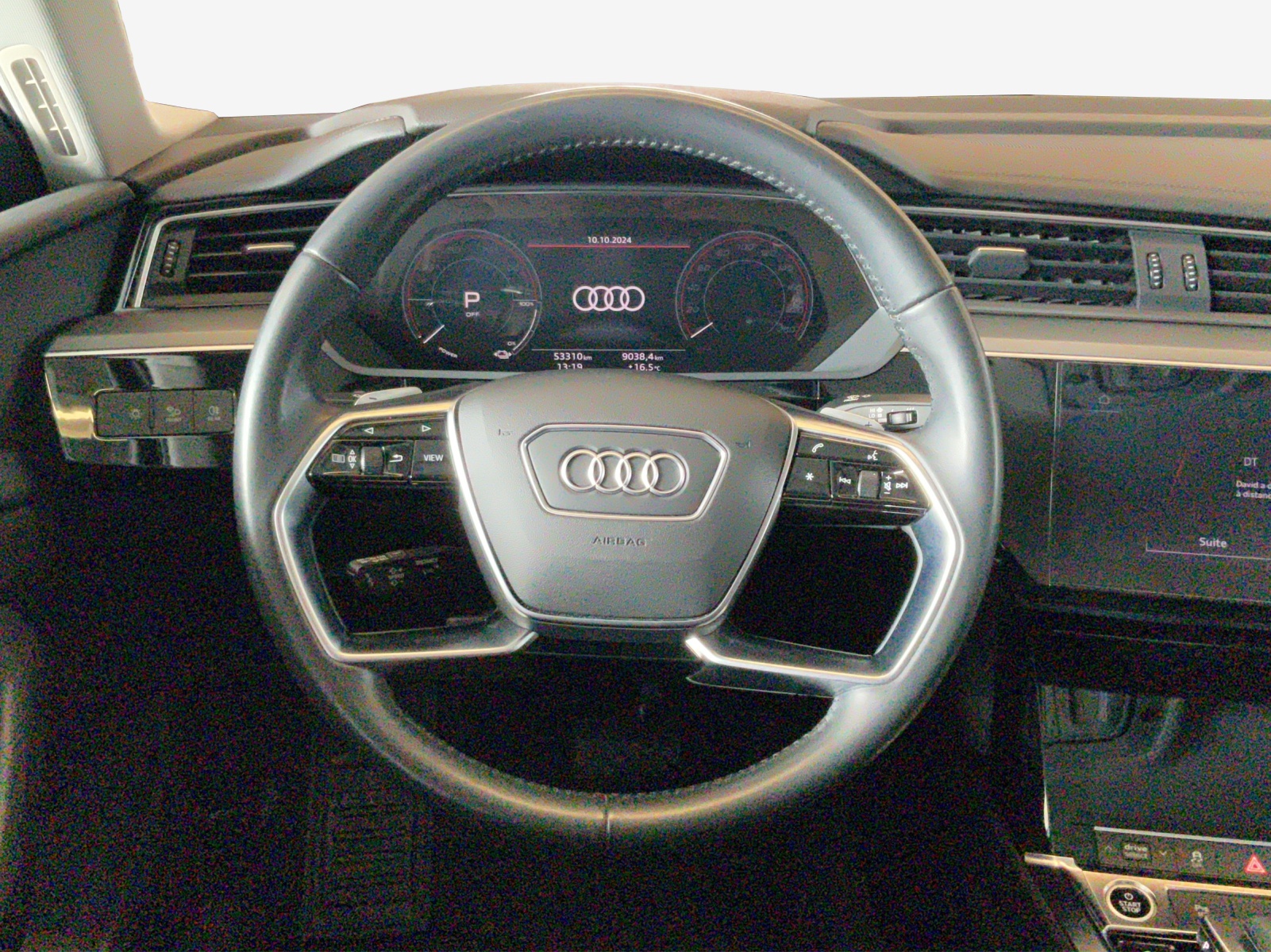 AUDI e-tron 55 Sportback Advanced quattro-image-6