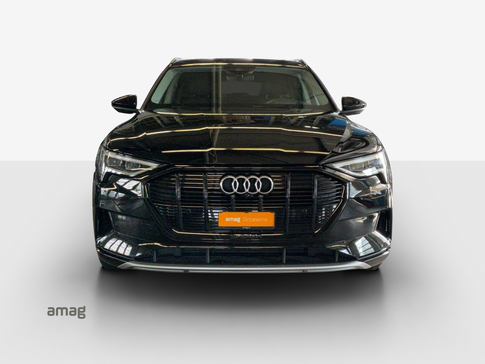 AUDI e-tron 55 Sportback Advanced quattro-image-5
