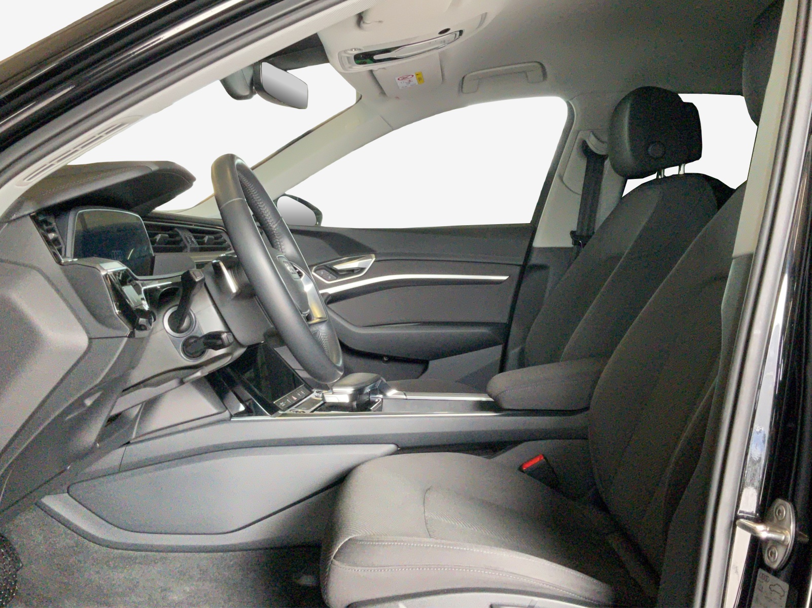 AUDI e-tron 55 Sportback Advanced quattro-image-13