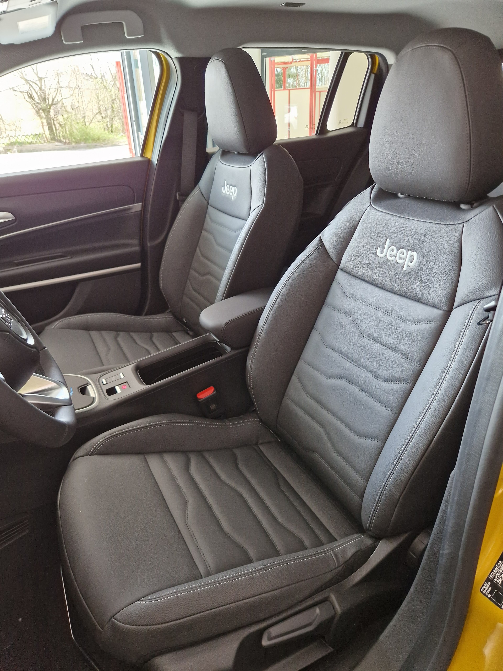 JEEP Avenger 54kWh Summit-image-6