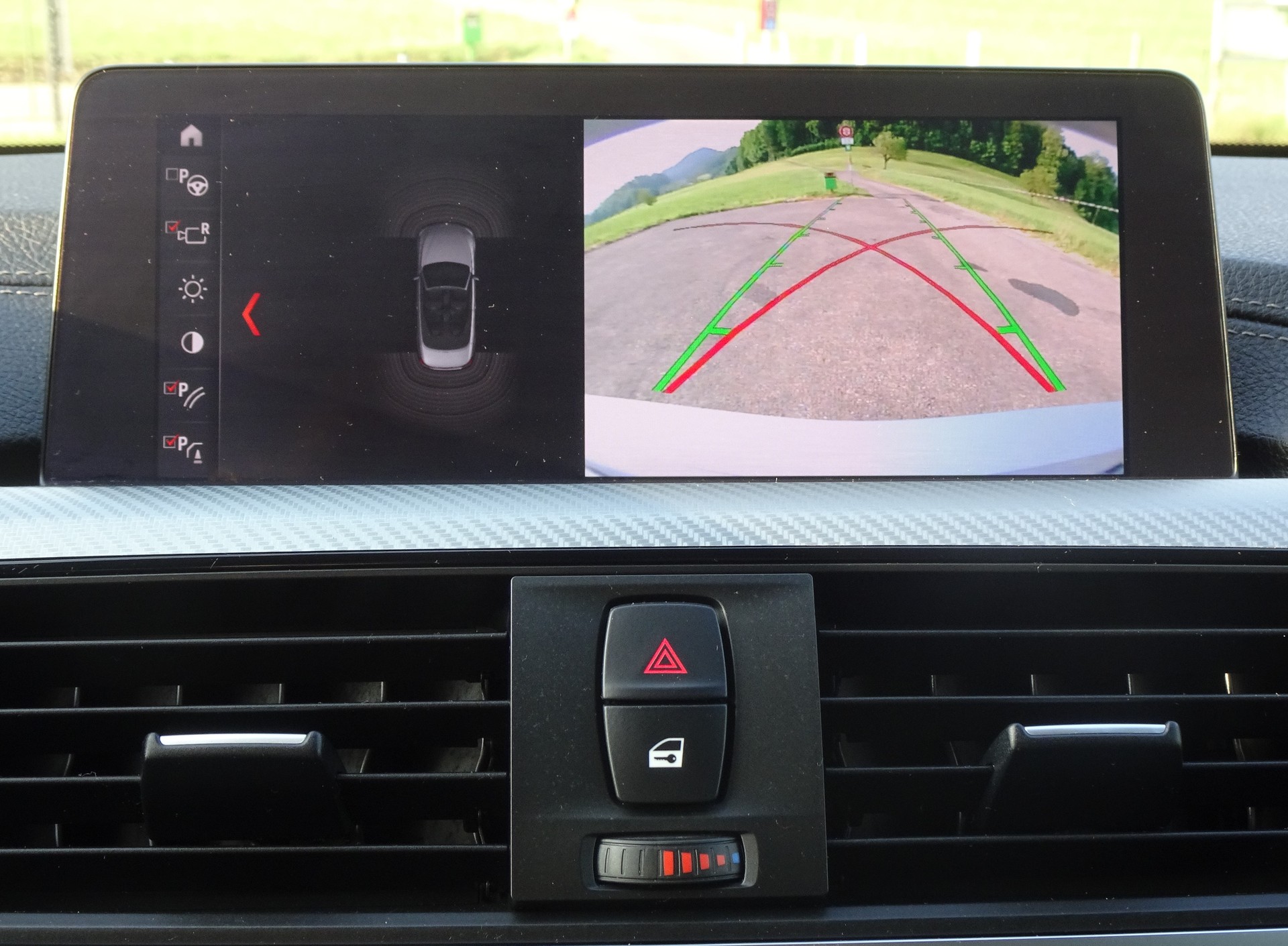 BMW 435d Cabriolet xDrive Sport Line Steptronic-image-8
