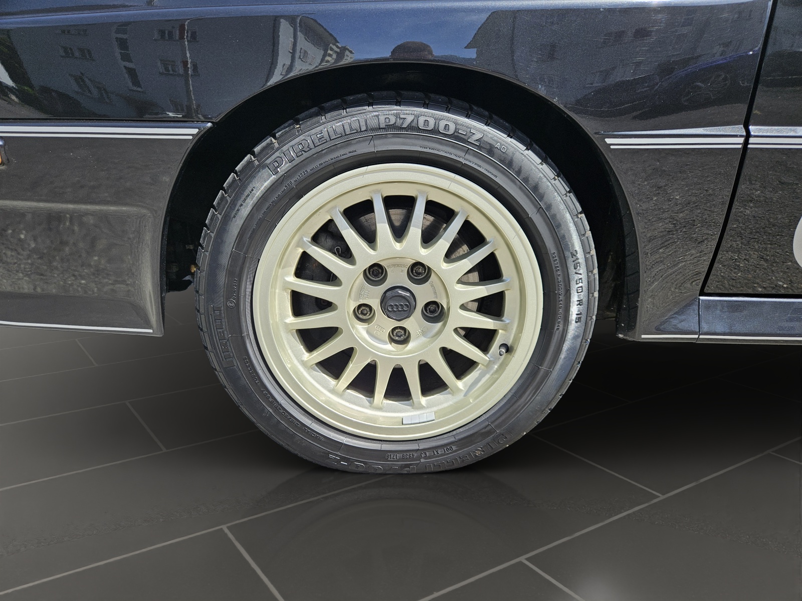 AUDI quattro Turbo 20V-image-7