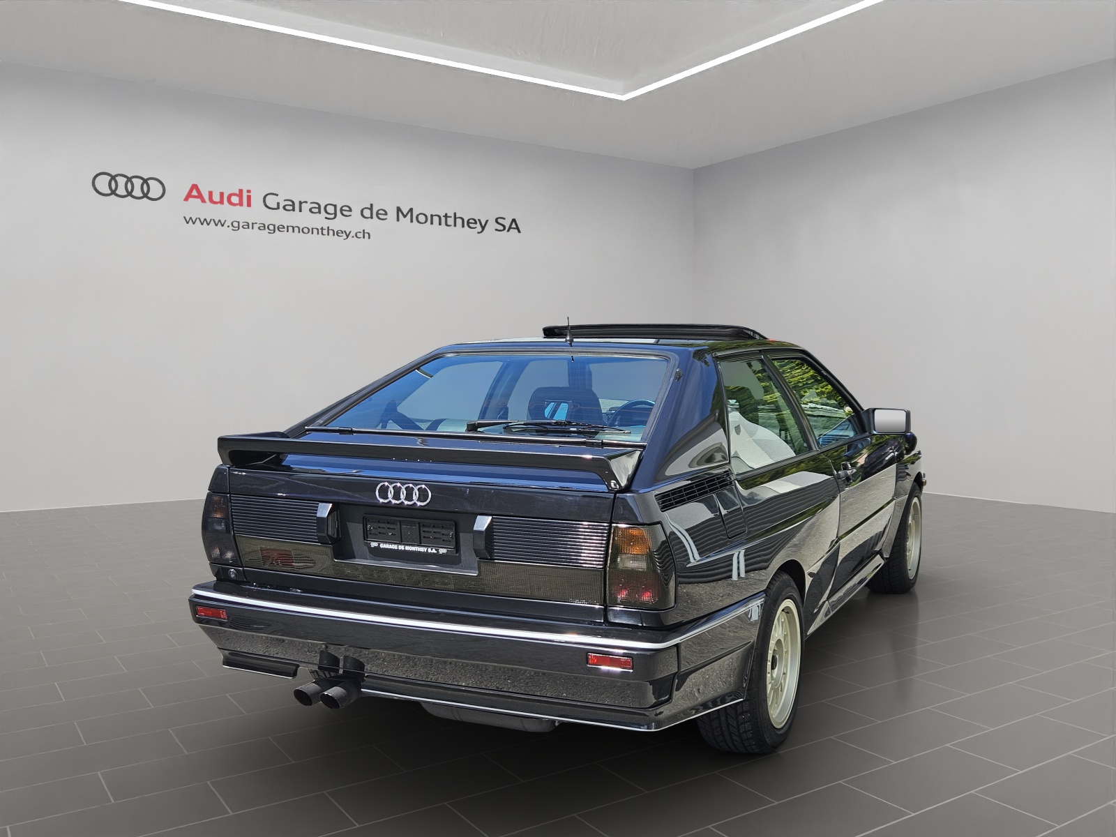 AUDI quattro Turbo 20V-image-3