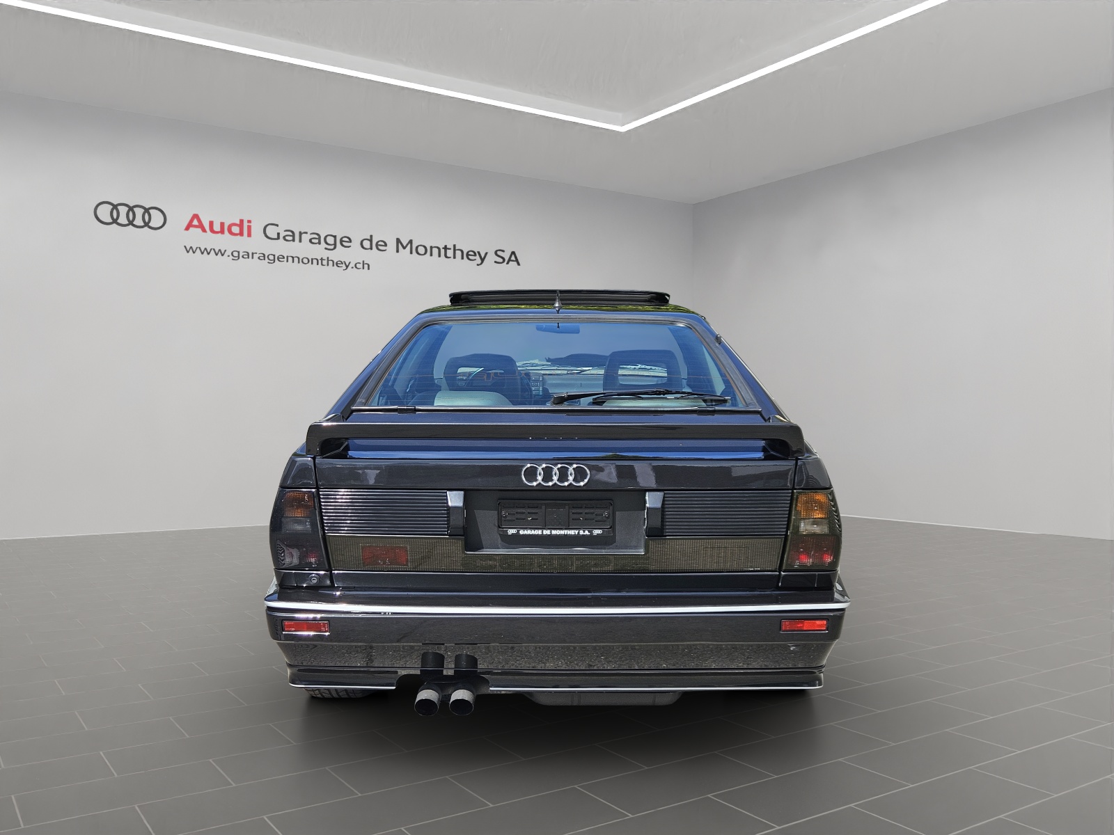 AUDI quattro Turbo 20V-image-4