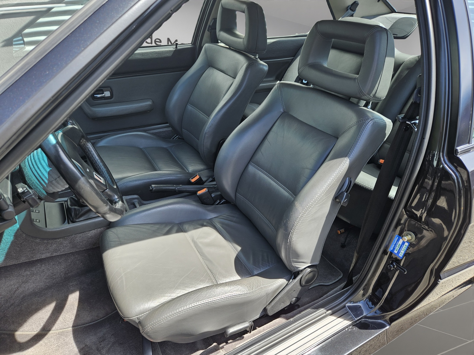 AUDI quattro Turbo 20V-image-9