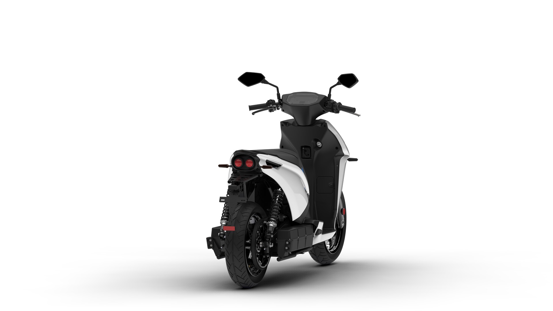 RAY Ray 7.7 Charger 1.8kW Standard-image-7