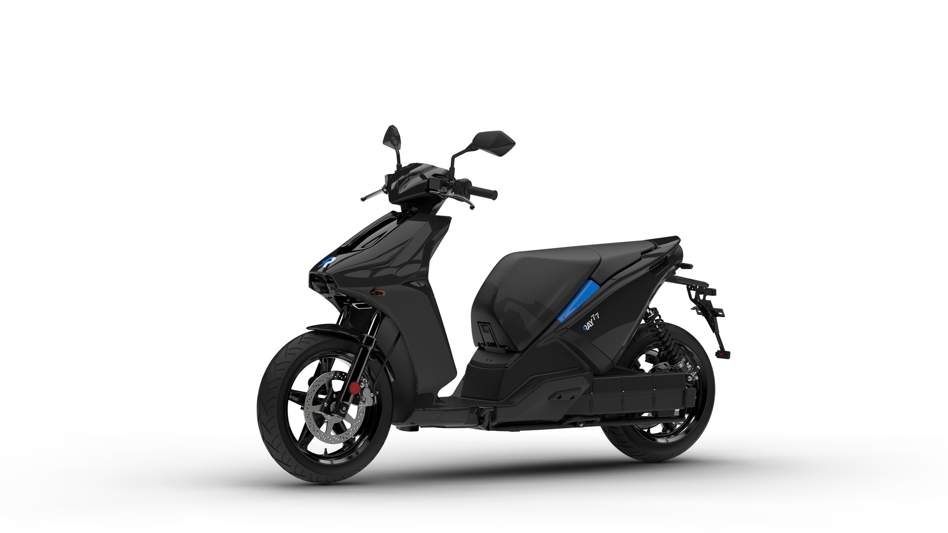 RAY Ray 7.7 Charger 1.8kW Standard-image-3