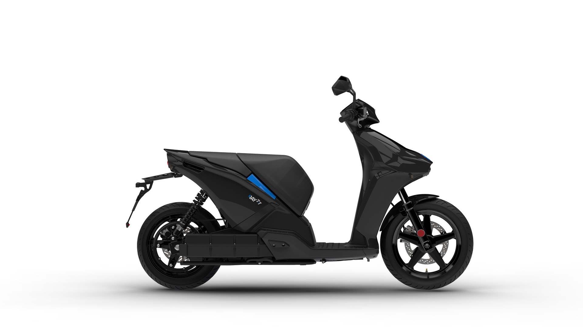 RAY Ray 7.7 Charger 1.8kW Standard-image-5