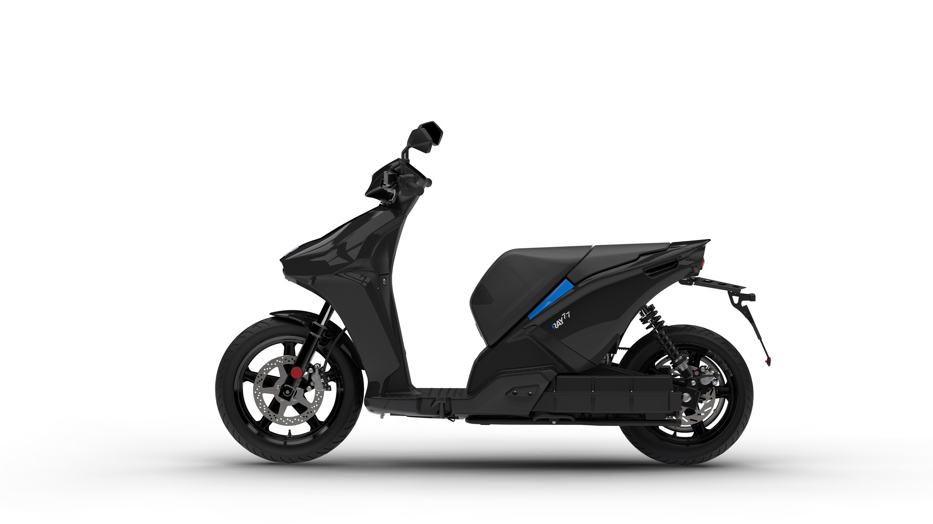RAY Ray 7.7 Charger 1.8kW Standard-image-8