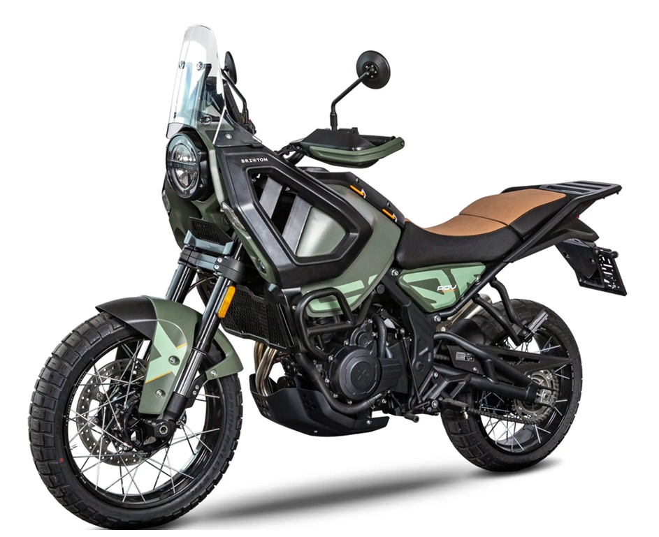 BRIXTON CROSSFIRE 500 STORR ABS-showroom-element-3