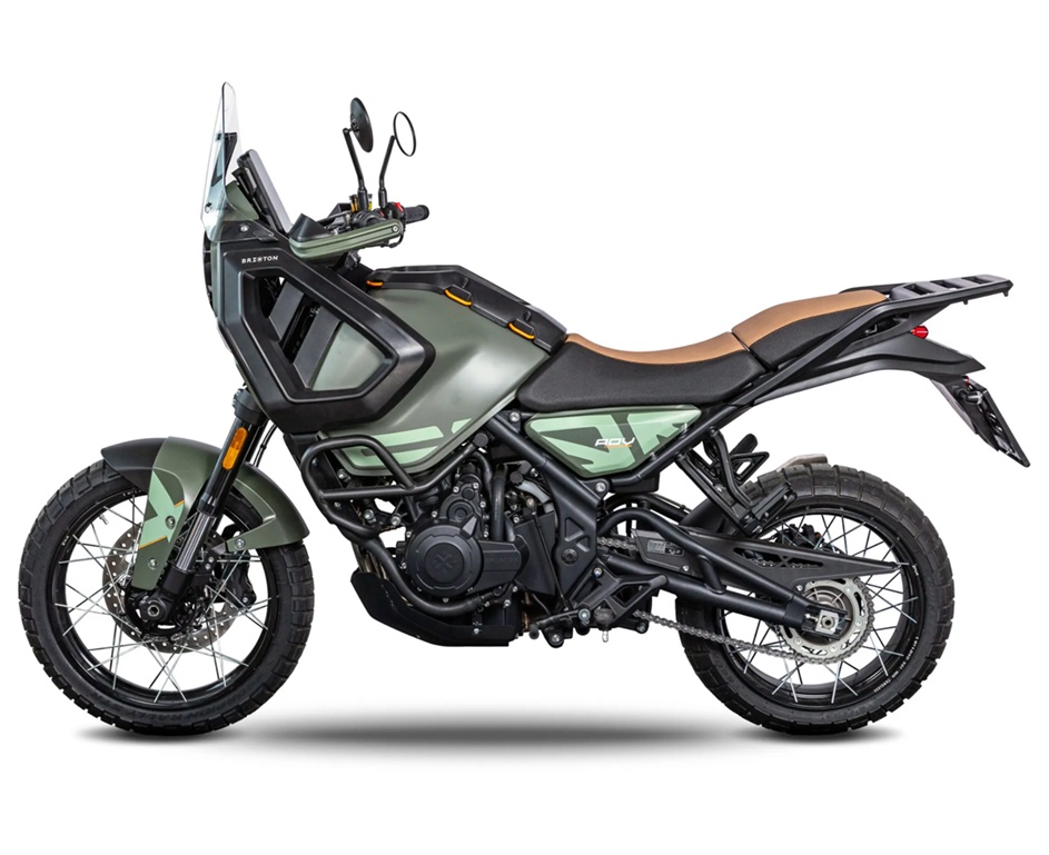BRIXTON CROSSFIRE 500 STORR ABS-image-4