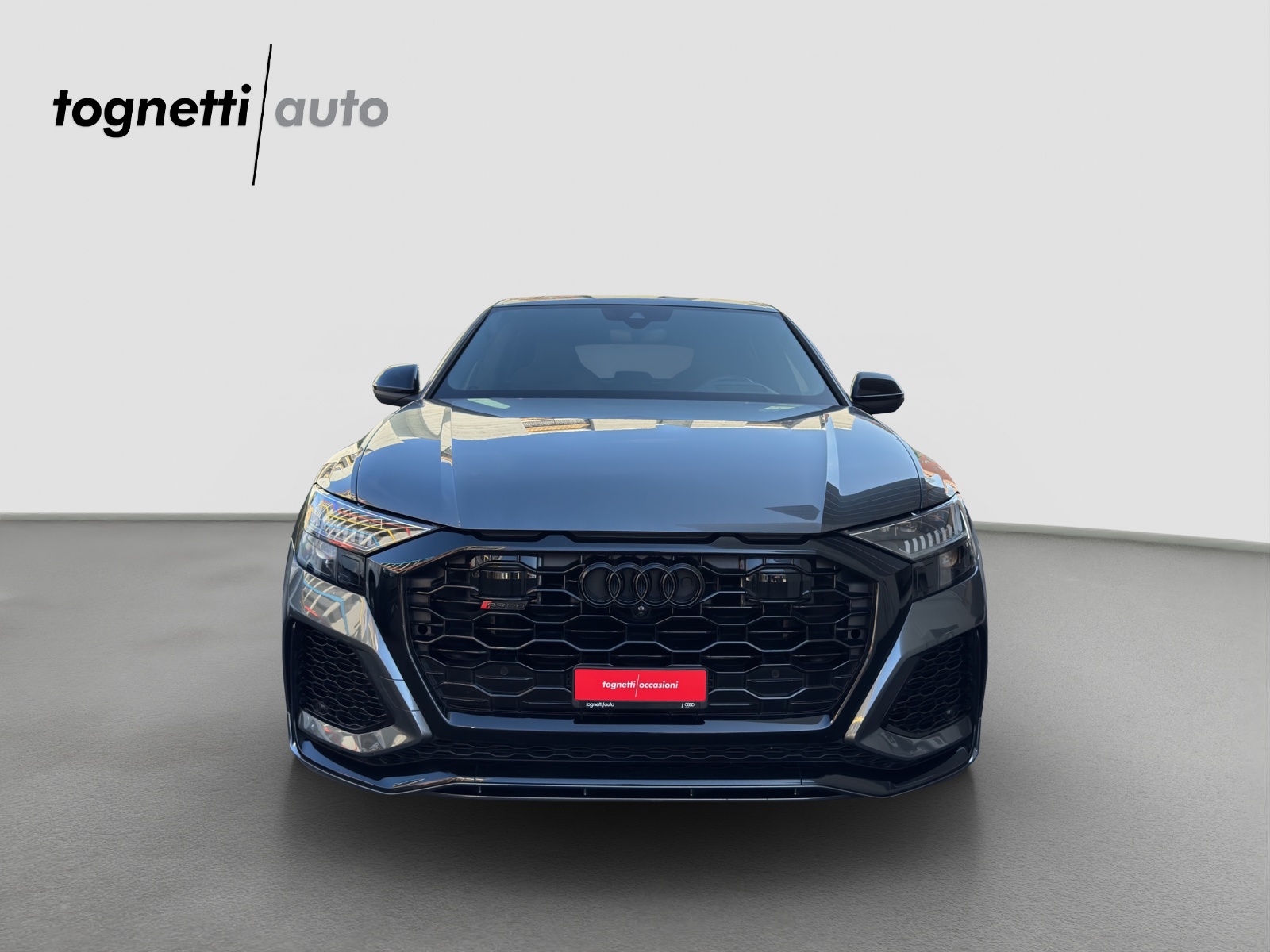 AUDI RSQ8 quattro tiptronic-image-6