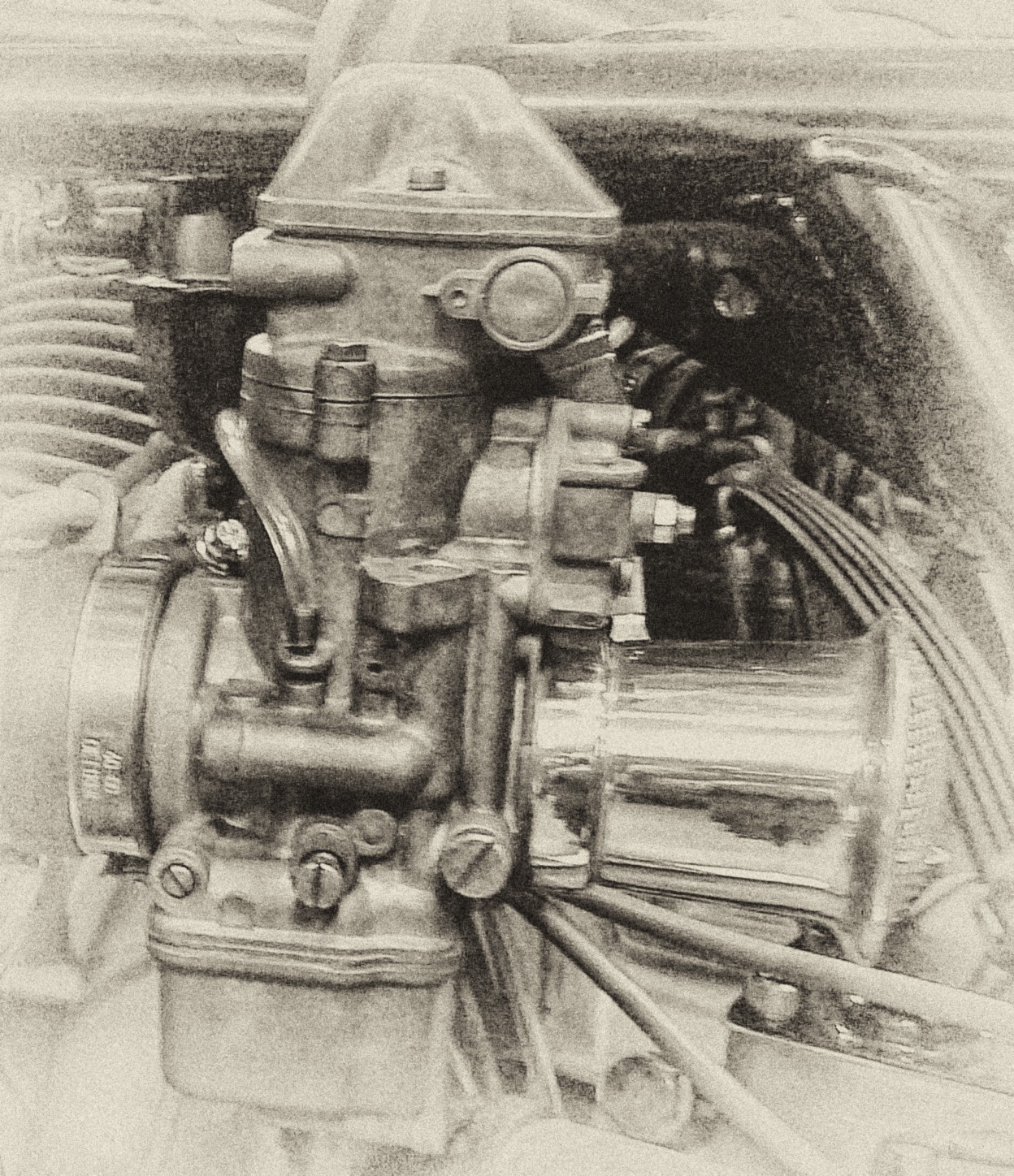 MOTO GUZZI Le Mans 2 "Oldtimer"-image-11