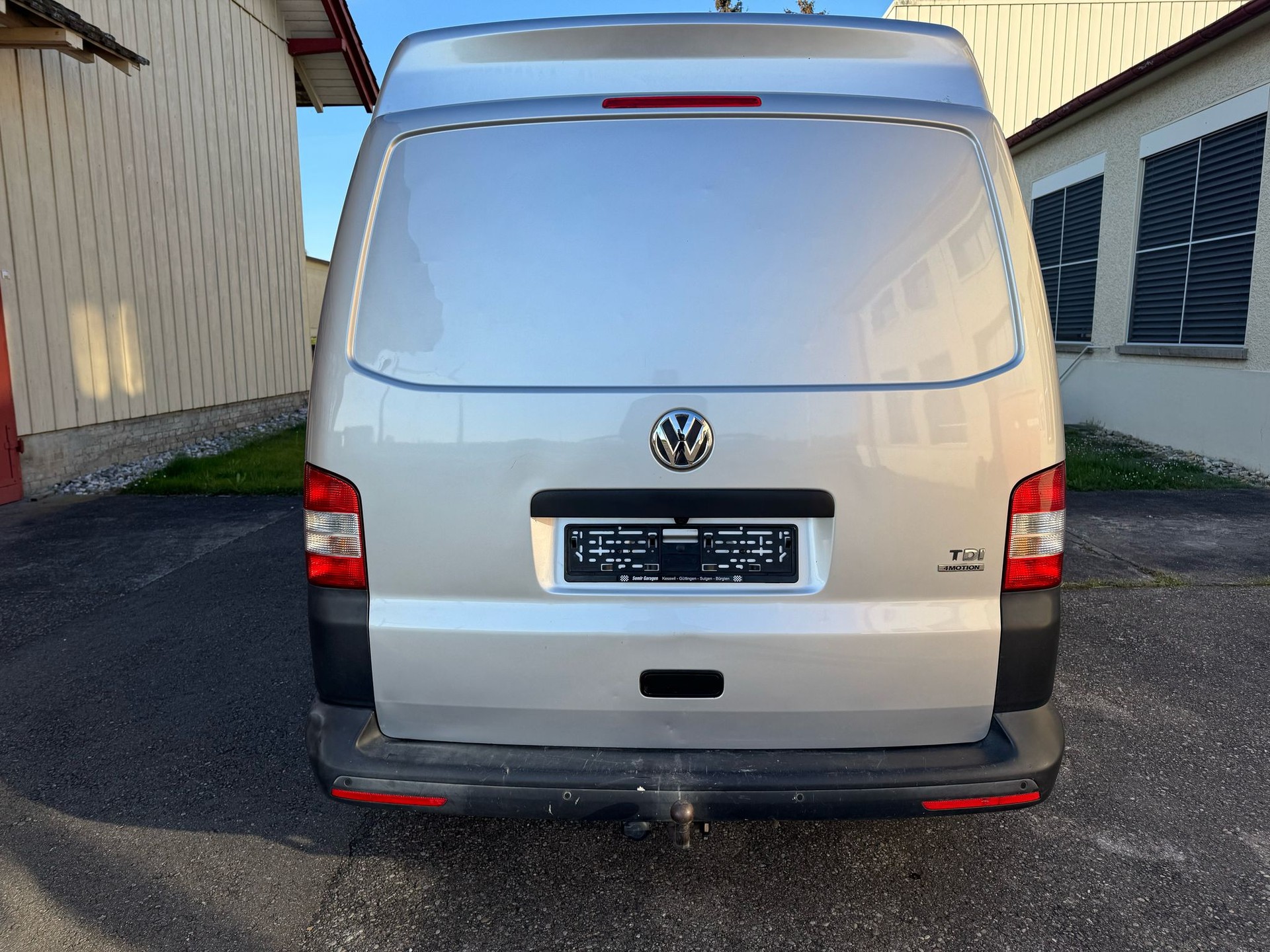 VW T5 2.0 Bi-TDI 4Motion DSG-image-7