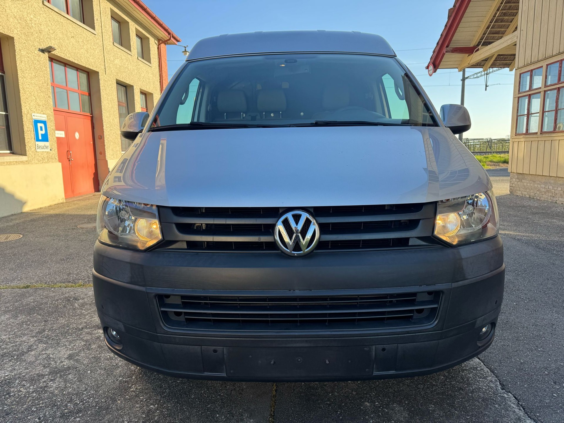 VW T5 2.0 Bi-TDI 4Motion DSG-image-2